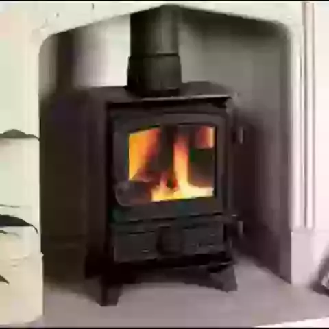 Hunter Stoves